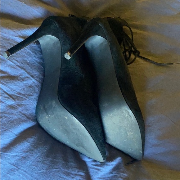 High heels - Picture 7 of 7